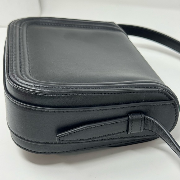 💯Authentic LANVIN Small Lala Shoulder Bag - Picture 6 of 10